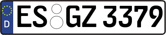 ES-GZ3379