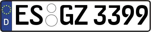 ES-GZ3399