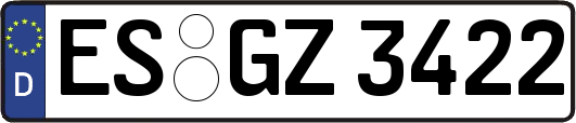 ES-GZ3422