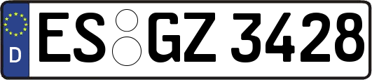 ES-GZ3428