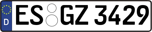 ES-GZ3429
