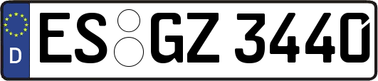 ES-GZ3440