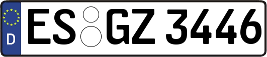 ES-GZ3446