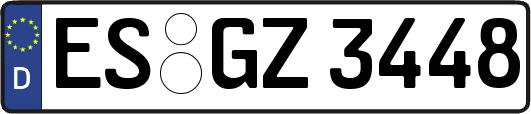 ES-GZ3448