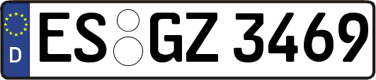 ES-GZ3469