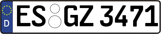 ES-GZ3471