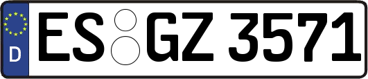 ES-GZ3571