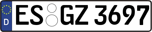 ES-GZ3697