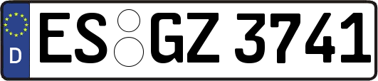 ES-GZ3741