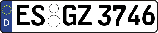 ES-GZ3746