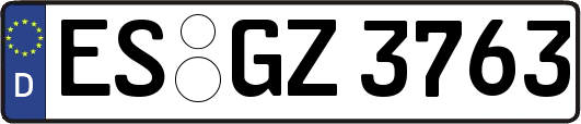 ES-GZ3763