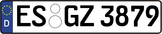 ES-GZ3879