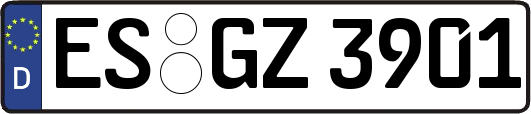ES-GZ3901
