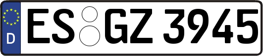 ES-GZ3945