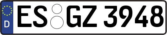 ES-GZ3948
