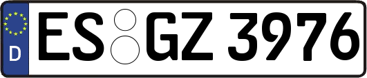 ES-GZ3976
