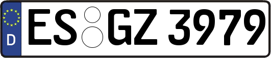 ES-GZ3979