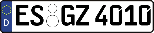 ES-GZ4010