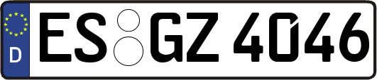ES-GZ4046