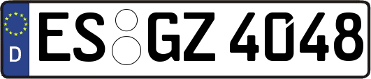 ES-GZ4048