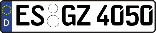 ES-GZ4050