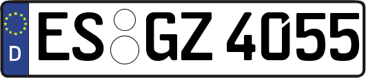 ES-GZ4055