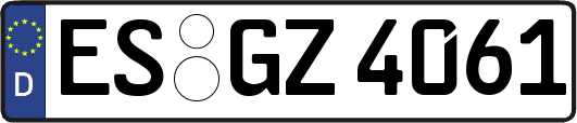 ES-GZ4061