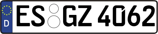 ES-GZ4062