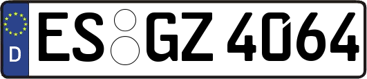 ES-GZ4064