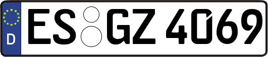 ES-GZ4069