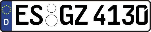 ES-GZ4130