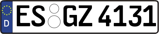 ES-GZ4131
