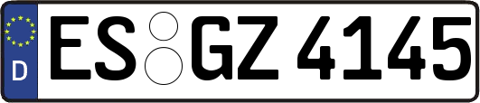 ES-GZ4145