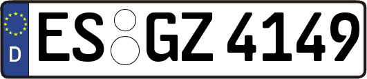 ES-GZ4149