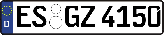 ES-GZ4150