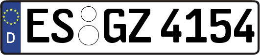 ES-GZ4154
