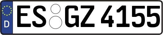 ES-GZ4155