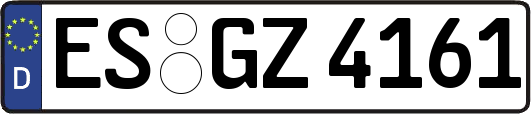 ES-GZ4161