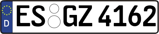 ES-GZ4162