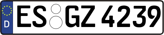 ES-GZ4239