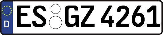 ES-GZ4261