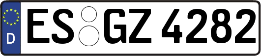 ES-GZ4282