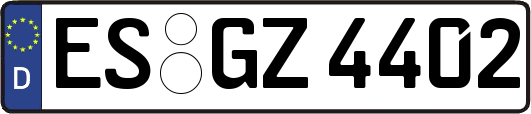 ES-GZ4402