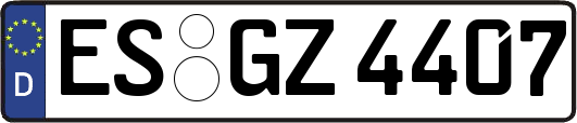 ES-GZ4407