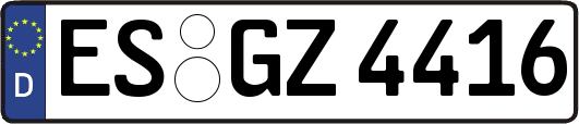 ES-GZ4416