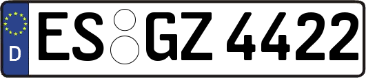 ES-GZ4422