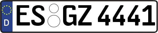 ES-GZ4441