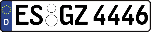 ES-GZ4446
