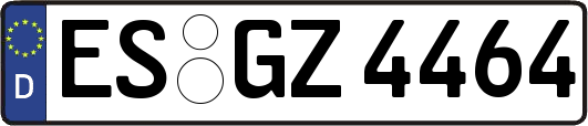 ES-GZ4464
