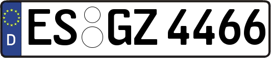 ES-GZ4466